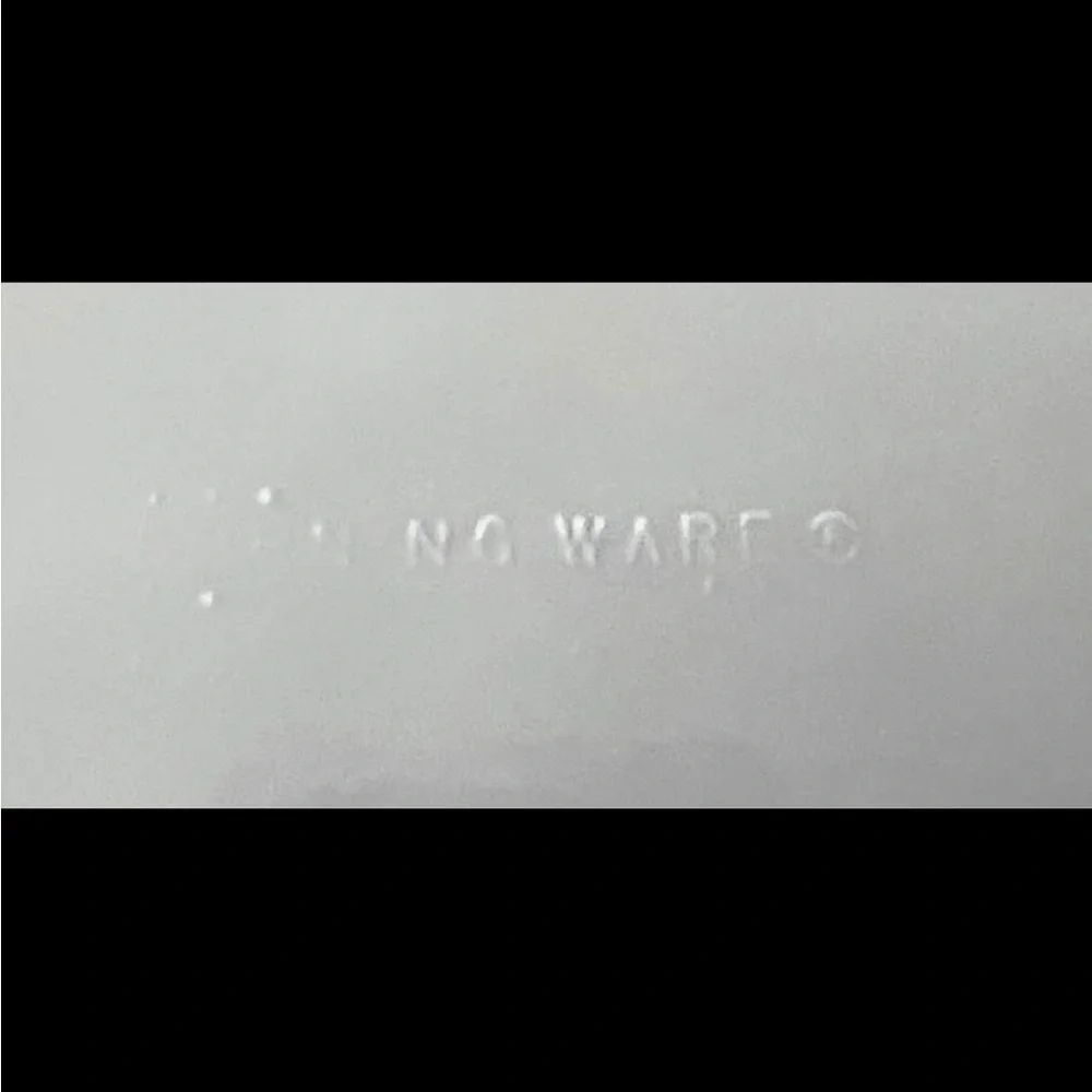 Corning Ware French White 1.5 Quart Baking Dish CORING WARE STAMPED Vintage